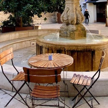 Appartement T2 Port De La Ciotat Dış mekan fotoğraf