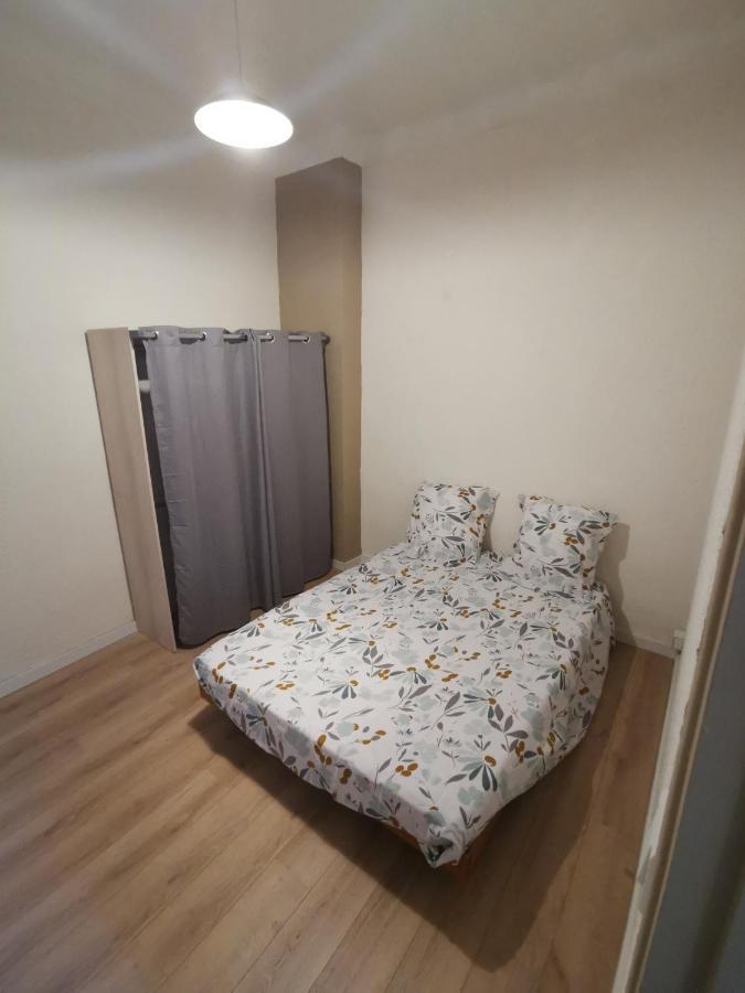 Appartement T2 Port De La Ciotat Dış mekan fotoğraf