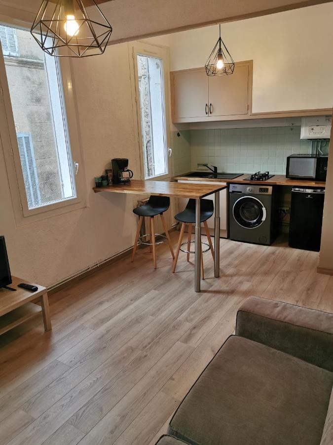 Appartement T2 Port De La Ciotat Dış mekan fotoğraf
