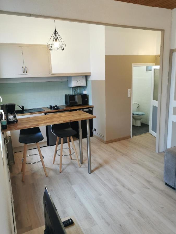 Appartement T2 Port De La Ciotat Dış mekan fotoğraf