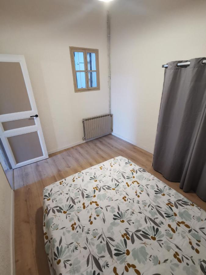 Appartement T2 Port De La Ciotat Dış mekan fotoğraf