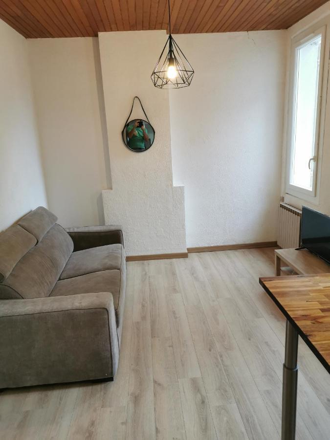 Appartement T2 Port De La Ciotat Dış mekan fotoğraf