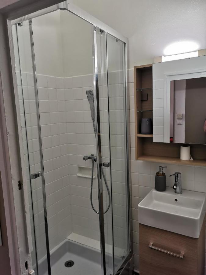 Appartement T2 Port De La Ciotat Dış mekan fotoğraf